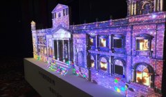 墻面互動(dòng)投影內(nèi)容分類