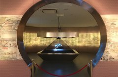 全息投影系統(tǒng)價格分分鐘鐘了解全息怎么報價