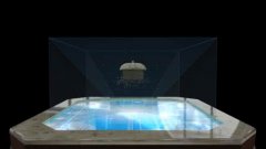 全息投影設(shè)備報價