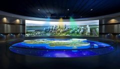 數(shù)字沙盤(pán)在房地產(chǎn)行業(yè)中的優(yōu)勢(shì)