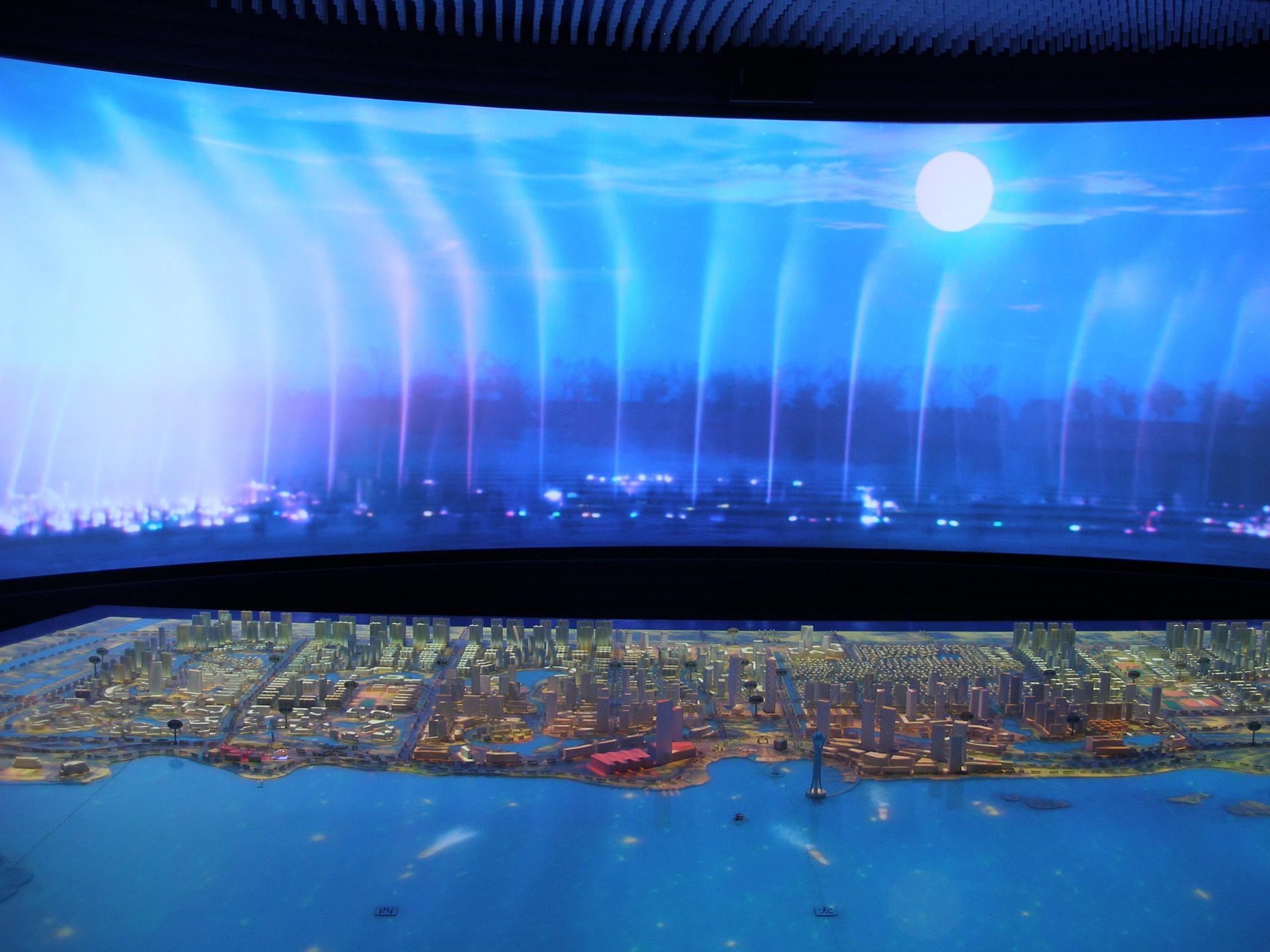 數(shù)字沙盤(pán)1