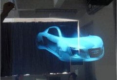 全息投影詳細(xì)報價