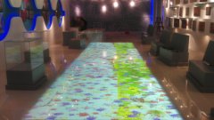 互動投影優勢分析