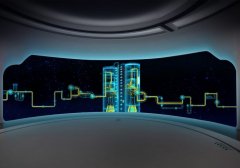 數字展廳和傳統展廳的區別