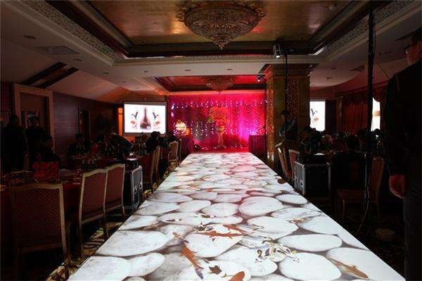 地面互動(dòng)投影4