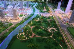 數(shù)字沙盤模型與實(shí)體沙盤模型報(bào)價(jià)對(duì)比