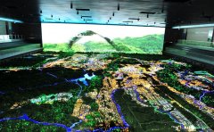 數(shù)字沙盤的報(bào)價(jià)方式