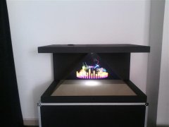 270°幻影成像圖文詳解