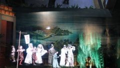 幻影成像技術(shù)展示特點(diǎn)介紹