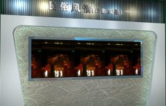 180度幻影成像原理及優(yōu)勢