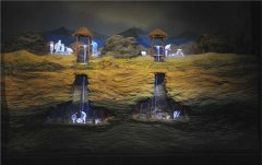 幻影成像技術原理及優勢