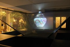 超詳細的360度幻影成像系統介紹