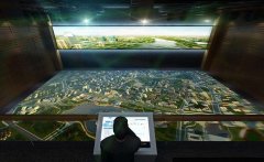 數(shù)字沙盤價(jià)格從30-300萬(wàn)，數(shù)字沙盤價(jià)格為什么不一樣？