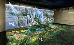 數(shù)字沙盤(pán)的應(yīng)用領(lǐng)域