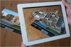 AR增強(qiáng)現(xiàn)實設(shè)備清單