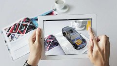 AR增強(qiáng)現(xiàn)實的制作步驟