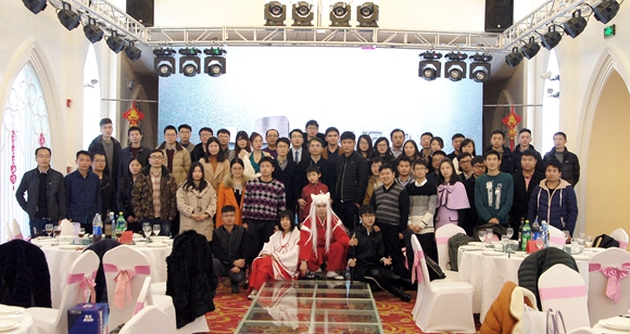 奔跑吧，火米人2