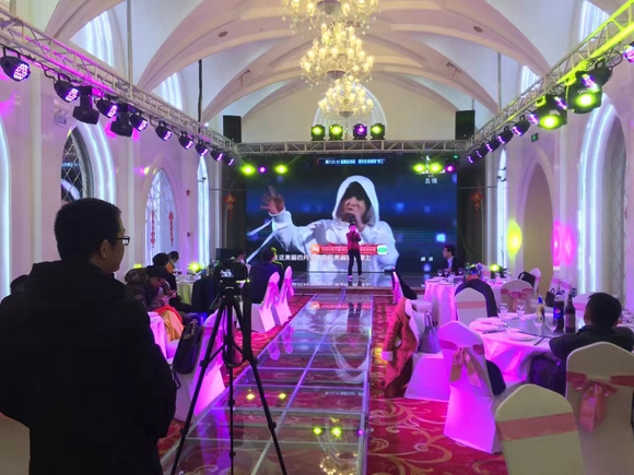 奔跑吧，火米人5